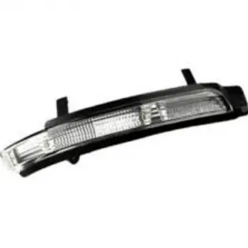 Skoda Octavıa 2 (1z3) 09-13 / Superb 2 08-15 Arası Uyumlu Ayna Sinyali Sağ+Led Sin VM 611WR VIEWMAX