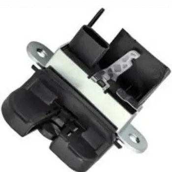 Skoda Octavıa 3 Seat Toledo 12-20 Arası Uyumlu Bagaj Kapak Kilidi 1235857 00