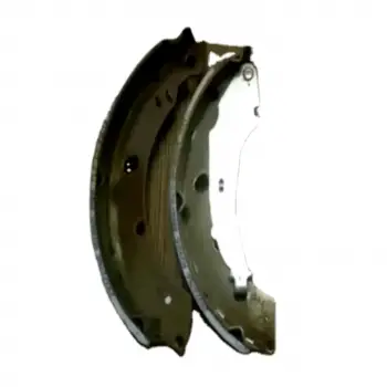 Skoda Rapid (NH3) 12 19 Arası Uyumlu Fren Balatası Arka Pabuç Levyeli 228x42mm 6RU698525A WP