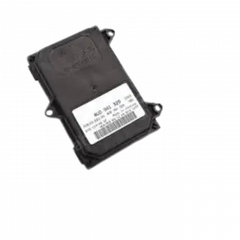 Skoda Superb 08 Ve Sonrası Uyumlu Far Beyni Adaptif Sol/Sağ (Orjinal/Yenilenmiş) 7l6941329A OEM/RP