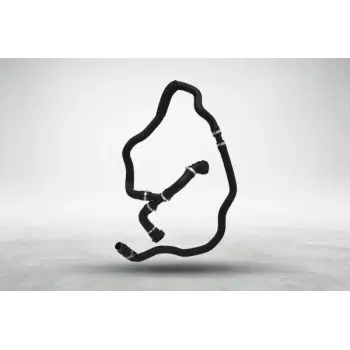 Soğutma Sıvısı Hortumu E60+LCI [N52/N N53] 335i/xi