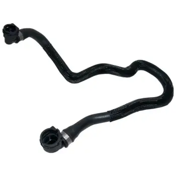 Soğutma Sıvısı Hortumu F01 [N54 N55] 750i