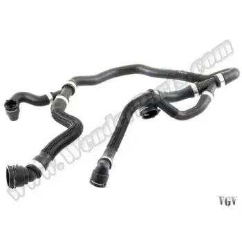 Soğutma Sıvısı Hortumu F10 F07 F01 [N52N] 530i/730i