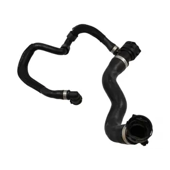 Soğutma Sıvısı Hortumu F10 F07 [N20] 520i