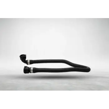 Soğutma Sıvısı Hortumu X5:E70+LCI X6:E71 [M57/N2 N57 N54]