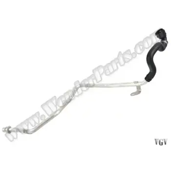 Soğutma Sıvısı Hortumu X5:E70 [N52N] 3.0si