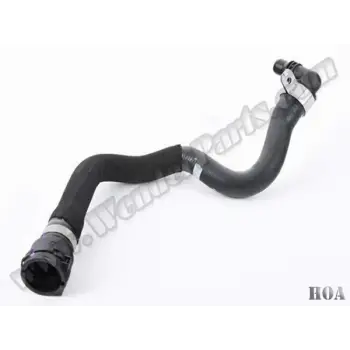 Soğutma Sıvısı Hortumu X5:E70 X6:E71 [M57/N2 N57] 3.0si