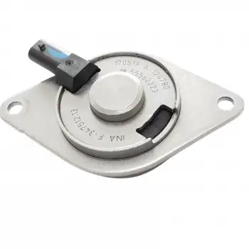 Opel Corsa D A12zer 09 Ve Sonrası Uyumlu Solenoid Valf 1235022 Wisco