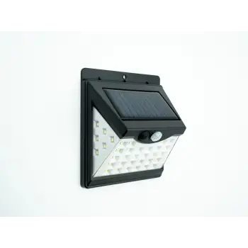 SOLTAJ - Dekoratif Duvar SOLAR Aydınlatması 40 ADET LED - UMY02