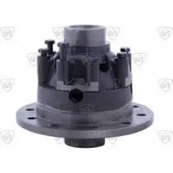 SRT  32100050 DIFRANSIYEL KUTUSU CIFT TEKER VW LT35 SPRINTER