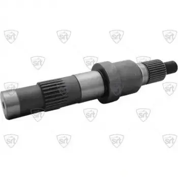 SRT  37100100 YAVRU SANZUMAN MILI Z32/25 DIS AUDI Q7