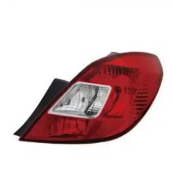 Opel Corsa D (S07) 2006-2014 Stop Arka Sağ 1222535 Arteb