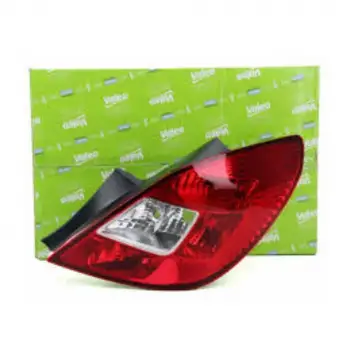 Stop Arka Sağ 2243236-00 Wisco Opel Corsa D (S07) 2006-2014 Arası Uyumlu