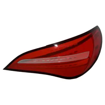 Stop Camı CLA:C117 Sağ 2016-18