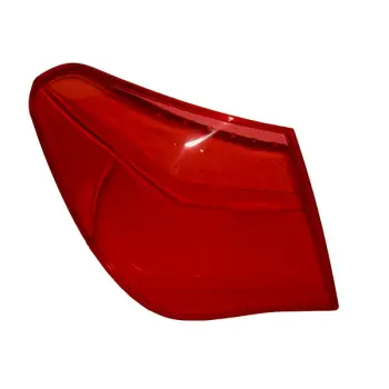 Stop Camı F01 Dış Sol 2008-12