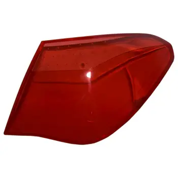 Stop Camı F01-LCI Dış Sağ 2012-15