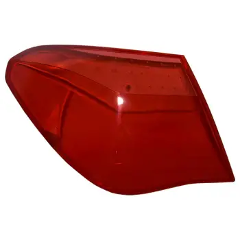 Stop Camı F01-LCI Dış Sol 2012-15