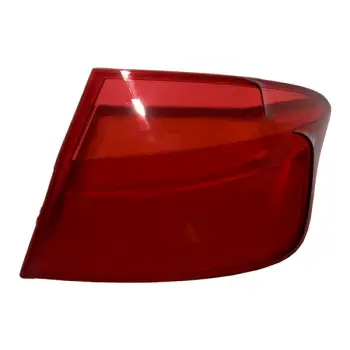 Stop Camı F10-LCI Dış Sağ 2014-16