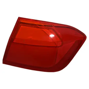 Stop Camı F30 Dış Sağ 2012-16