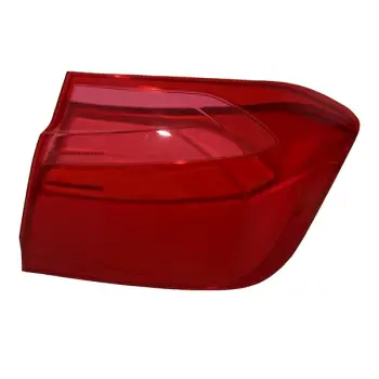 Stop Camı F30-LCI Dış Sağ 2016-18