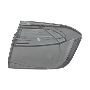 Stop Camı F30-LCI Dış Sağ -Shadow-Line- 2016-18