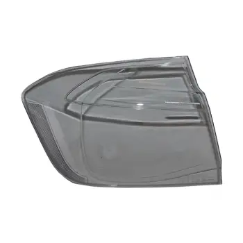 Stop Camı F30-LCI Dış Sol -Shadow-Line- 2016-18