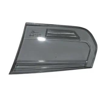 Stop Camı F30-LCI İç Sağ -Shadow-Line- 2016-18