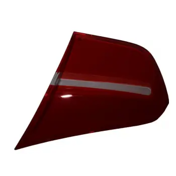 Stop Camı GLA:X156 İç Sağ 2017-