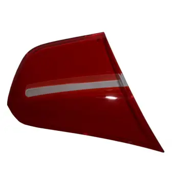 Stop Camı GLA:X156 İç Sol 2017-