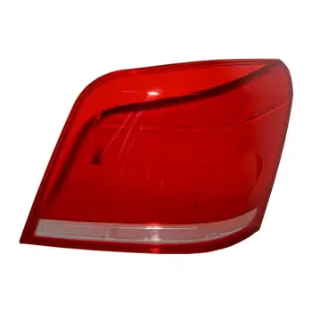 Stop Camı GLK:X204 Sağ 2013-15