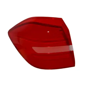 Stop Camı GLS:X166 Dış Sol 2016-19