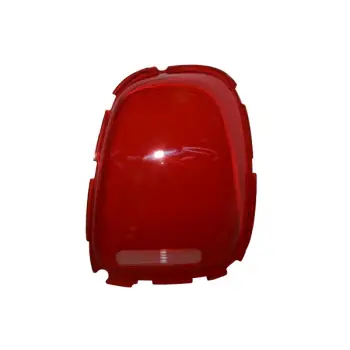 Stop Camı Mini-F55/F56/F57 Sağ -Union Jack-