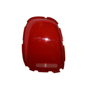 Stop Camı Mini-F55/F56/F57 Sol -Union Jack-