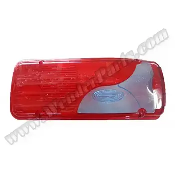 Stop Camı Spr906/907 Sağ Füme Sinyal Kamyonet 2006-