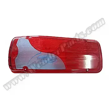 Stop Camı Spr906/907 Sol Füme Sinyal Kamyonet 2006-