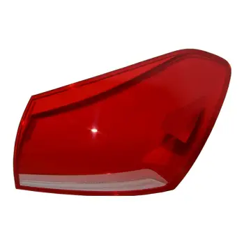 Stop Camı V177 Dış Sağ -Sedan- 2019-