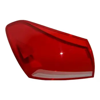 Stop Camı V177 Dış Sol -Sedan- 2019-