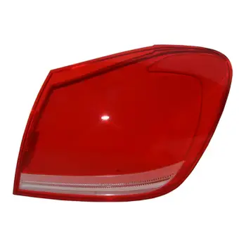 Stop Camı W177 Dış Sağ -Hatchback- 2019-