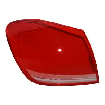 Stop Camı W177 Dış Sol -Hatchback- 2019-