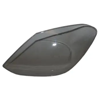 Stop Camı W205 Sağ; Füme 2019-