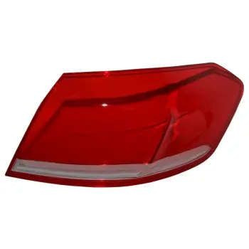 Stop Camı W212 Dış Sağ 2013-16