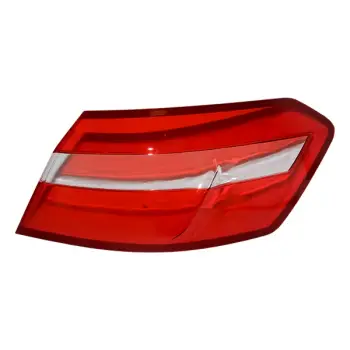 Stop Camı W212 Dış Sağ -Avg- 2009-12