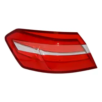 Stop Camı W212 Dış Sol -Avg- 2009-12