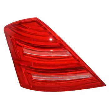 Stop Camı W221 Sol 2010-13