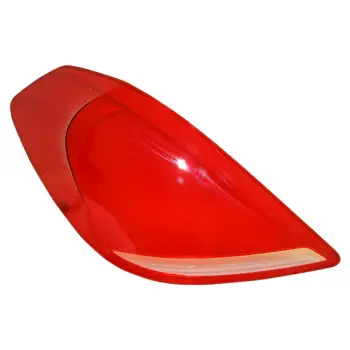 Stop Camı W222 Sol 2017-