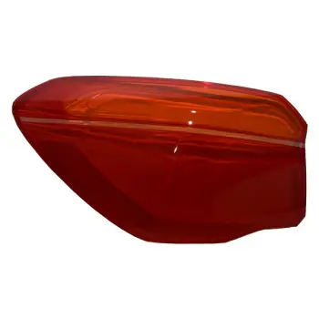 Stop Camı X1:F48 Dış Sol 2015-