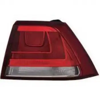 VW Golf 7 (5G1, BQ1, BE1, BE2) 2013-2017 Stop Dış Sağ 5G0945096M Wisco