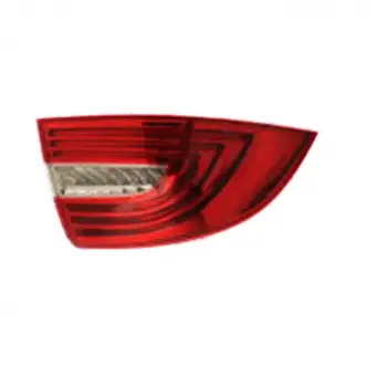 Skoda Superb 13 15 Uyumlu Stop Dış Sağ Ledli 3T5945096A Wisco