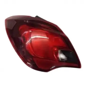 Stop Dış Sol 5 Kapı - 714000062650 Marelli - Opel Corsa E 16 Ve Sonrası Uyumlu