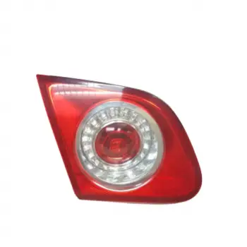 Volkswagen Passat 05 10 Uyumlu    Stop İç Sol 3C5945093C Wisco